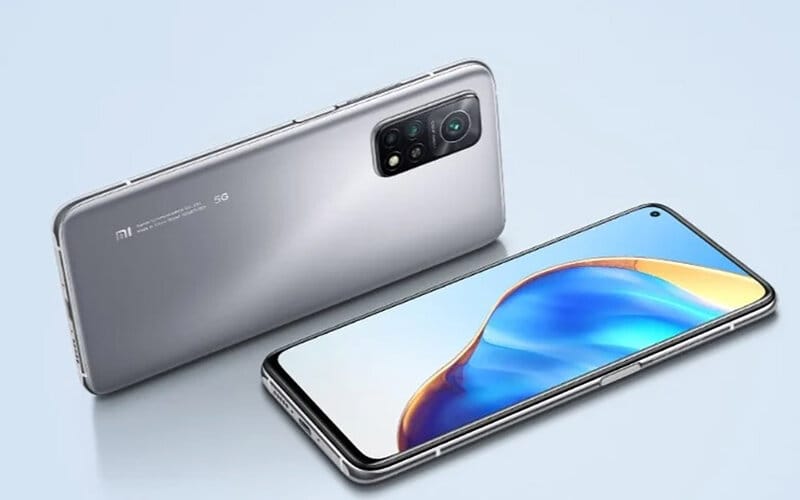 Cài đặt Driver cho Xiaomi dùng chip Mediatek