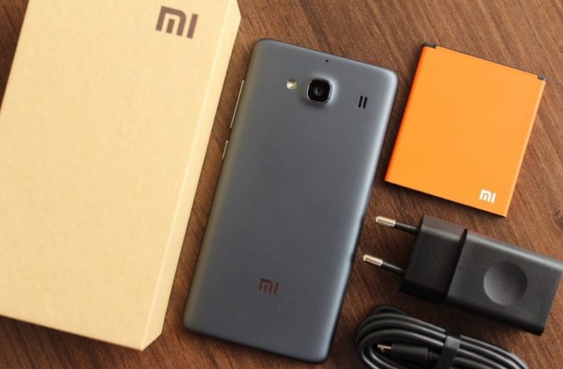 Camera của Redmi 2 mang đến cảm giác sử dụng sang trọng Camera của Redmi 2 mang đến cảm giác sử dụng sang trọng