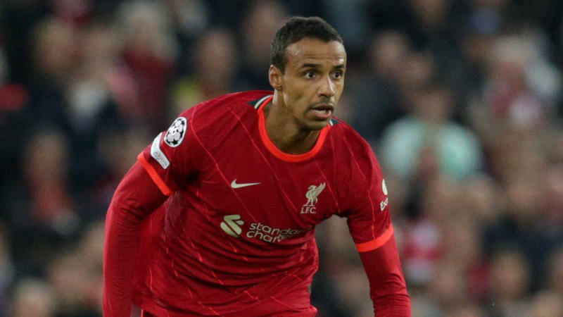 Joel Matip