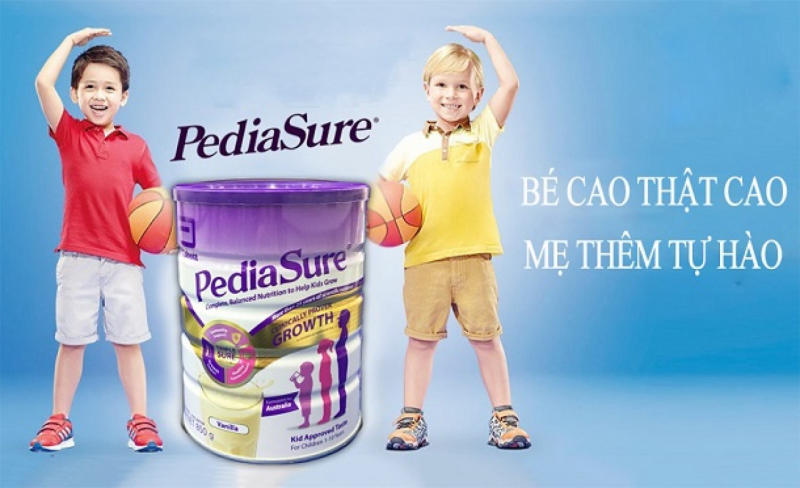 Sữa PediaSure