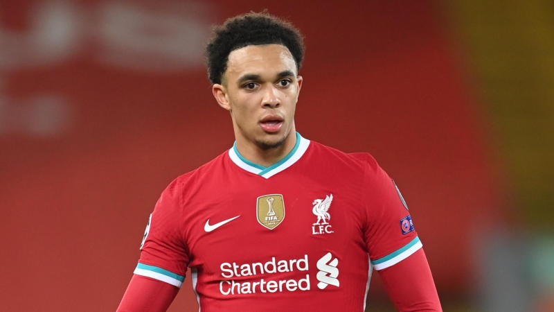 Trent Alexander
