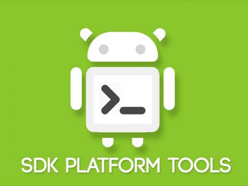 Cài đặt Android SDK Platform Tools trên PC