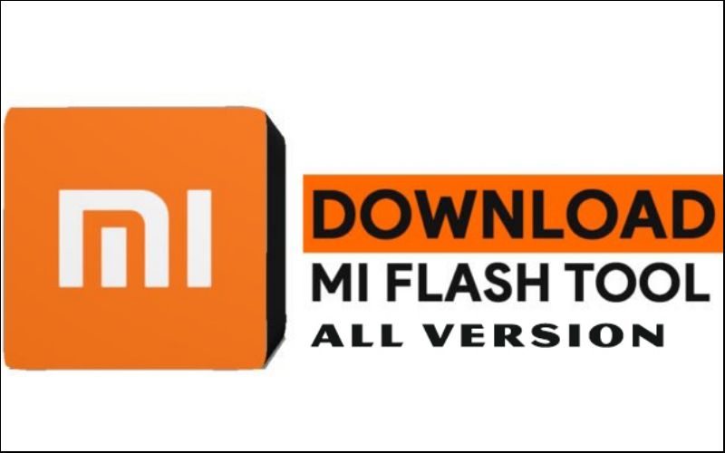 download the new for android Xiaomi Mi Flash