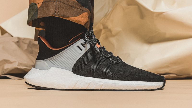 EQT Support 93/17