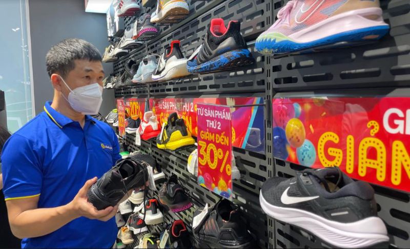 AVASport cam kết 100% hàng chính hãng AVASport cam kết 100% hàng chính hãng