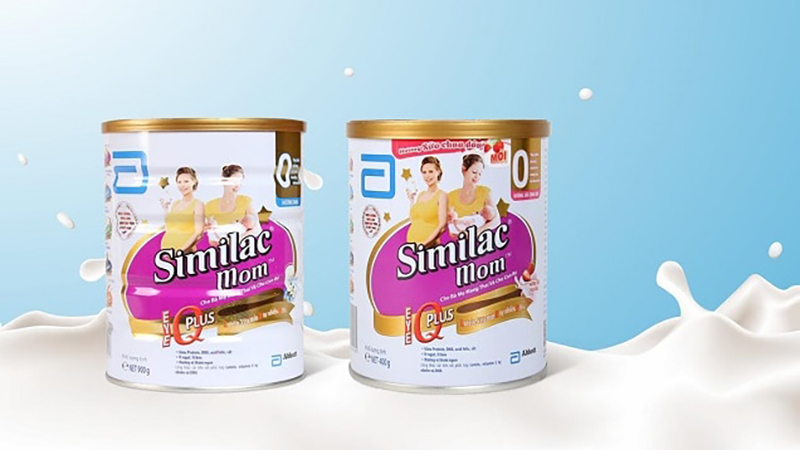 Thương hiệu sữa nổi tiếng đến từ Hà Lan