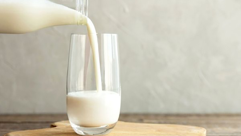Hương vị phù hợp giúp mẹ bầu dễ uống hơn