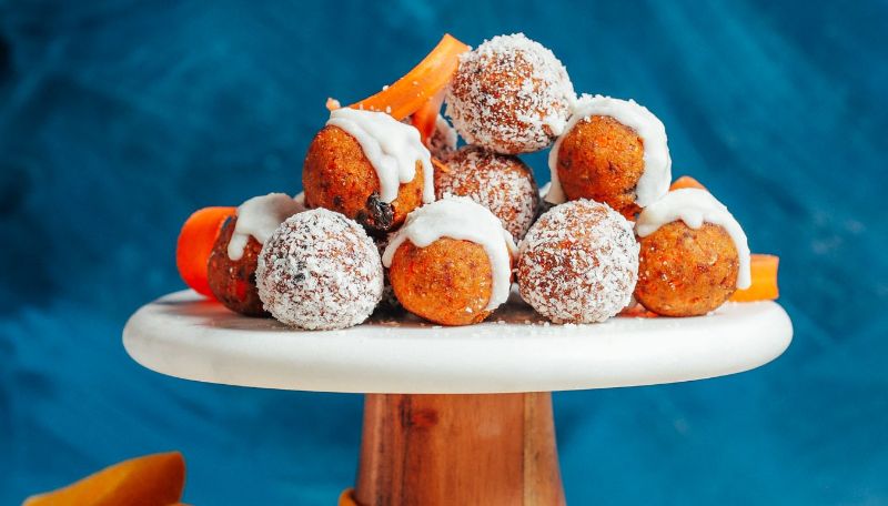 Bánh ăn dặm Happy Bites