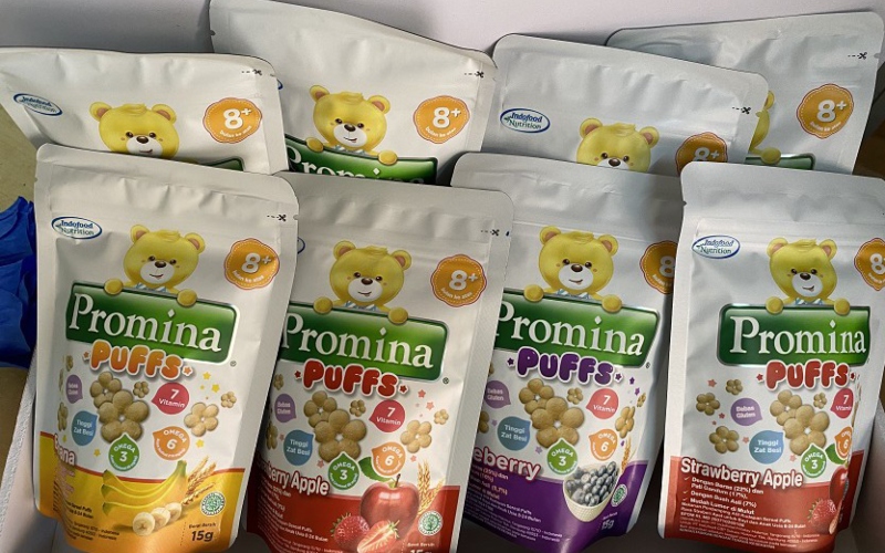 Promina thương hiệu hàng đầu đến từ Indonesia