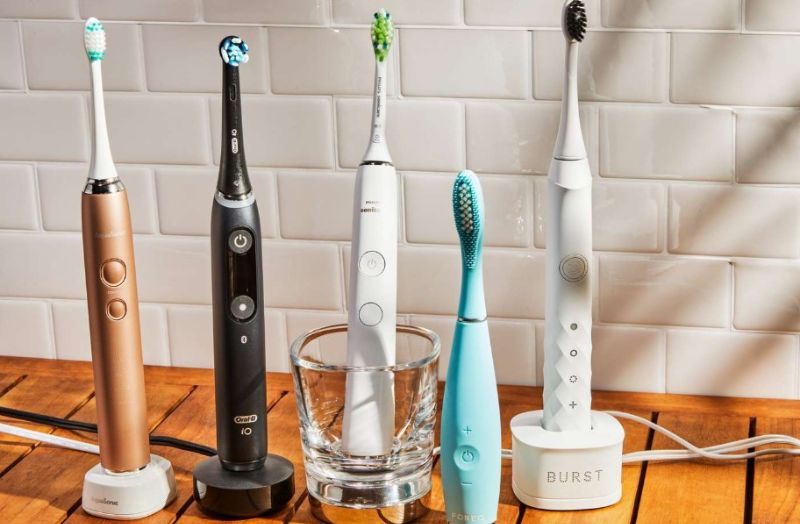 Sau khi sử dụng bàn chải để ở nơi khô thoáng Sau khi sử dụng bàn chải để ở nơi khô thoáng
