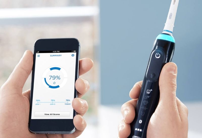 Điều chỉnh thời gian, kết nối qua bluetooth giúp bạn tránh lãng phí thời gian Điều chỉnh thời gian, kết nối qua bluetooth giúp bạn tránh lãng phí thời gian