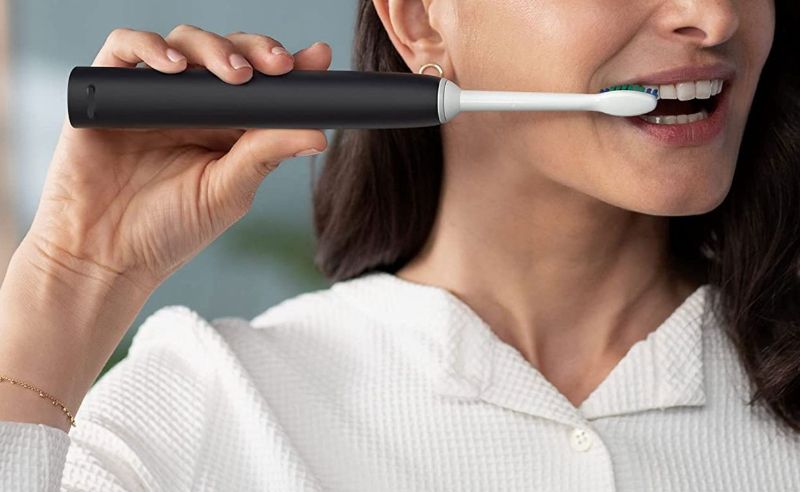 Philips Sonicare có 3 chế độ sử dụng khác nhau Philips Sonicare có 3 chế độ sử dụng khác nhau