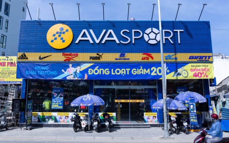 Lựa chọn nơi mua thảm uy tín như Avasport để đảm bảo chất lượng sản phẩm