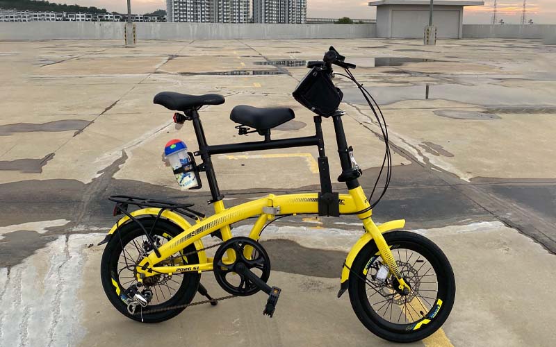 Kiểu dáng thể thao mạnh mẽ, ấn tượng