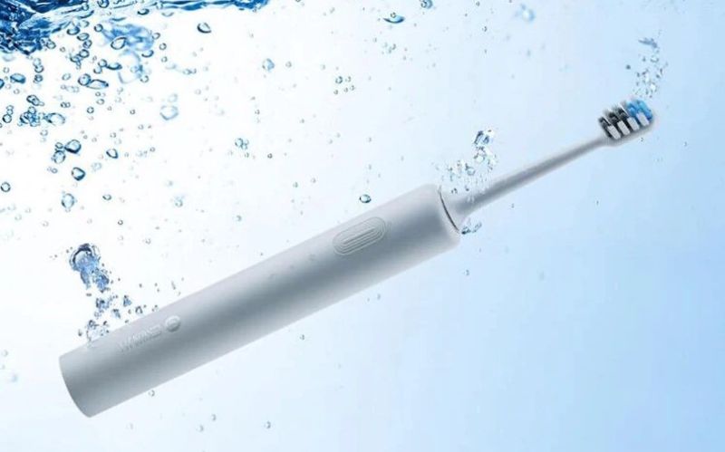 Xiaomi DRBEI C01 có sợi làm từ DuPont vệ sinh răng miệng dễ dàng Xiaomi DRBEI C01 có sợi làm từ DuPont vệ sinh răng miệng dễ dàng