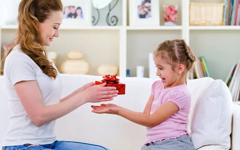 Khuyến khích bằng phần thưởng