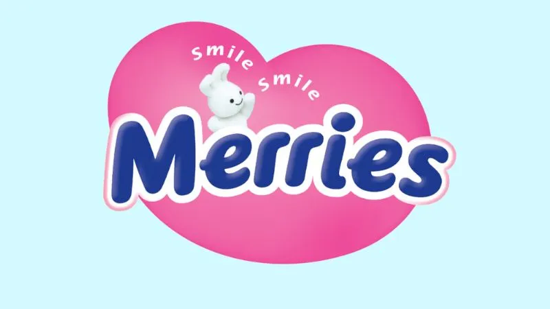 Giới thiệu đôi nét về bỉm Merries