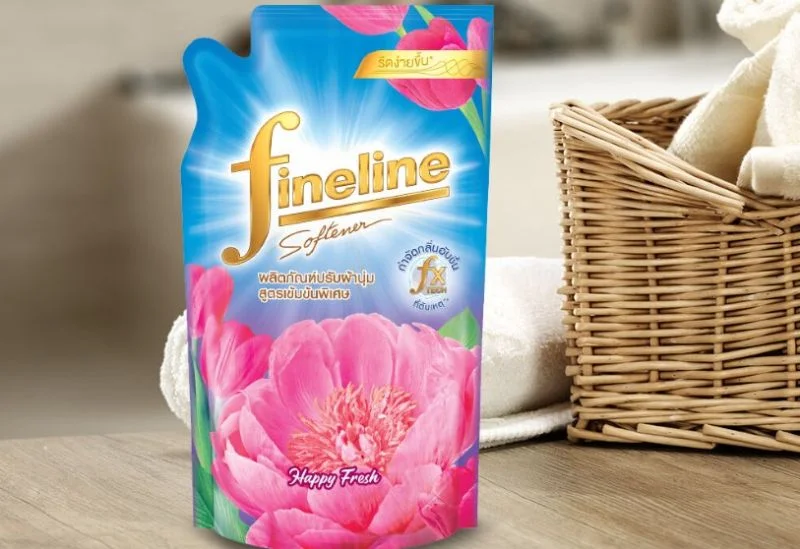 Nước xả vải Thái Lan Fineline