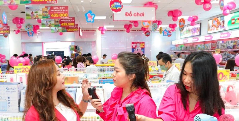 Mua bao cao su chính hãng ở đâu?