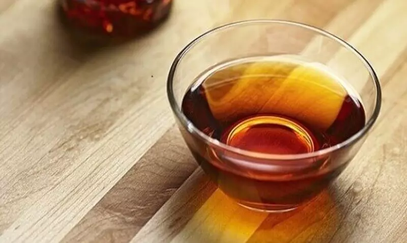 Lưu ý khi cho trẻ ăn nước mắm