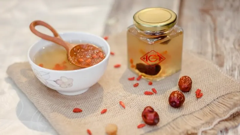 Sử dụng nước yến đúng chuẩn cho bà bầu trong giai đoạn 4 - 7 tháng