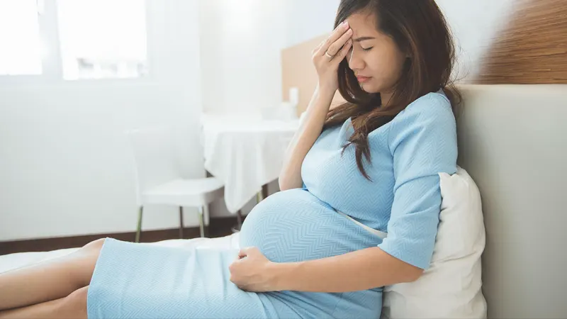 Nước yến có thể giúp giảm tình trạng thai nghén ở mẹ