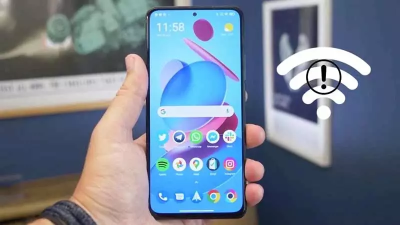 Những lưu ý khi phát WiFi từ điện thoại Xiaomi
