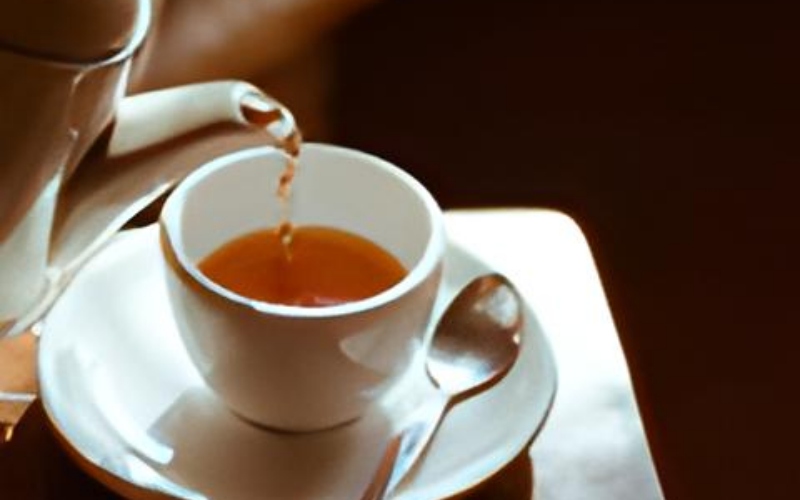 Những điều cần lưu ý khi sử dụng chè vằng lợi sữa