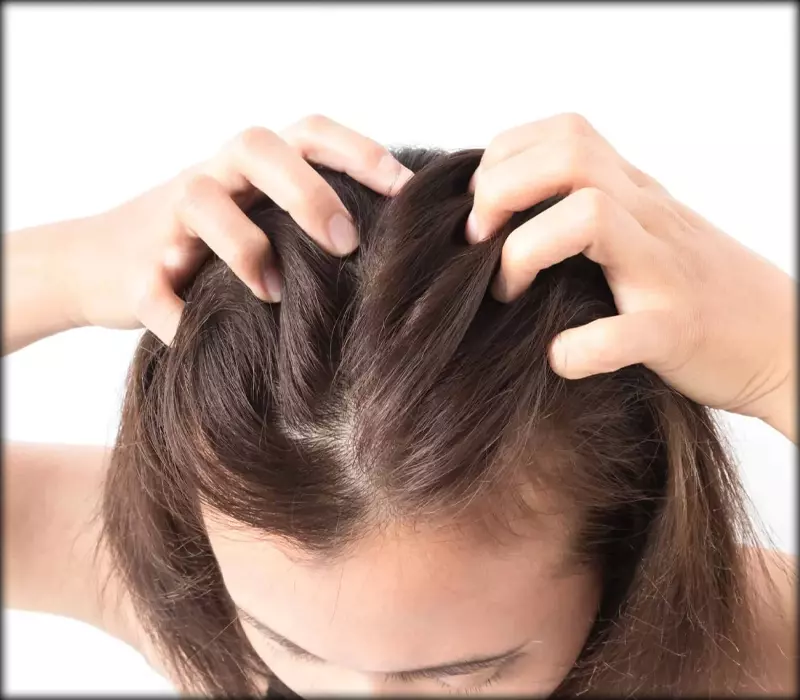 Có rất nhiều nguyên nhân gây nên chứng rối loạn này