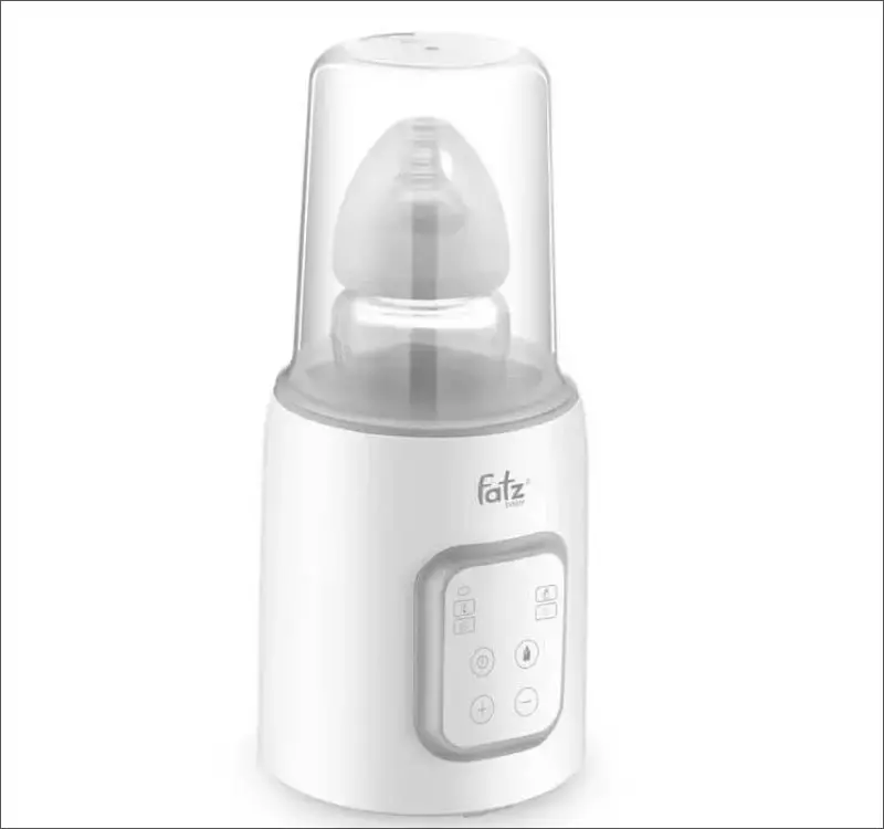 Máy hâm sữa Fatz Mono 7 FB3010TN