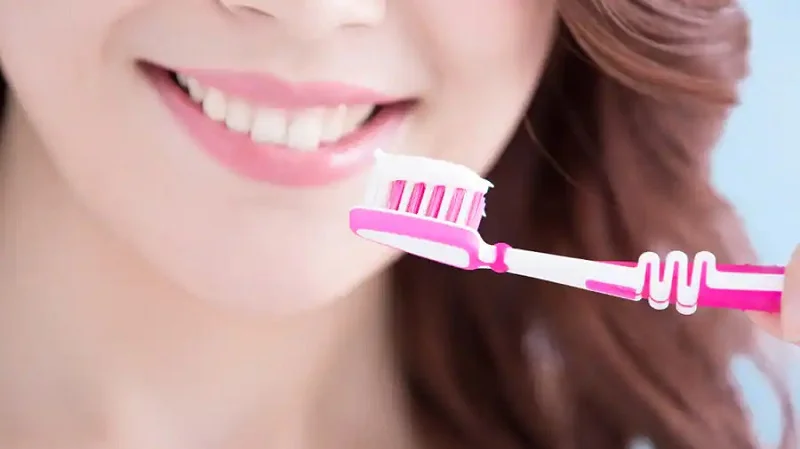 Nguyên nhân gây ra vấn đề răng miệng của mẹ sau sinh