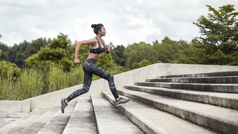 Cardio là gì? Tác dụng của tập Cardio
