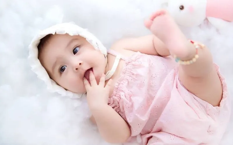 Biện pháp ngăn ngừa trẻ sơ sinh bị nấc cụt