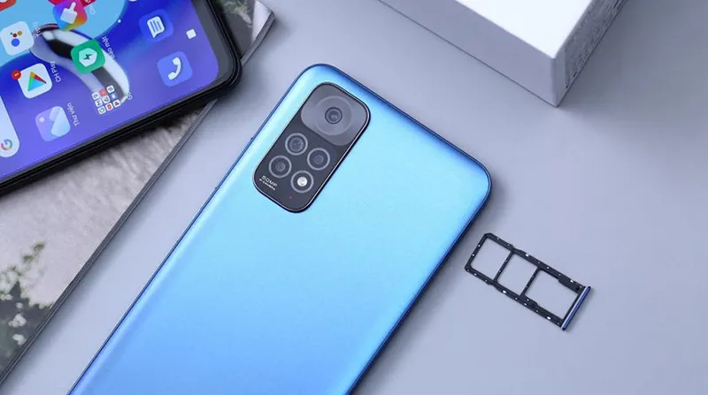 Điện thoại Xiaomi đa dạng phân khúcgias phù hợp với người dùng