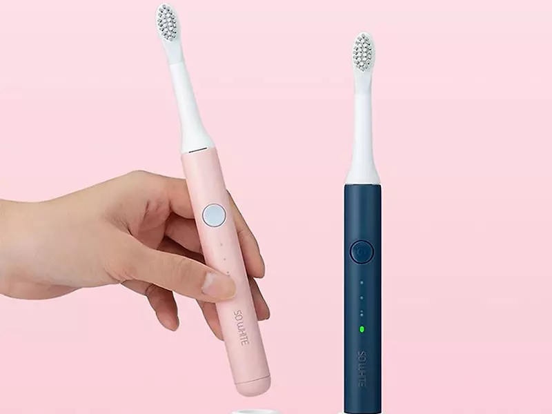 Khi chức năng Bluetooth bị tắt trên bàn chải sẽ làm nó không thể kết nối với ứng dụng Mi Home