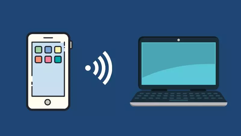 Chia sẻ Wifi cho Laptop