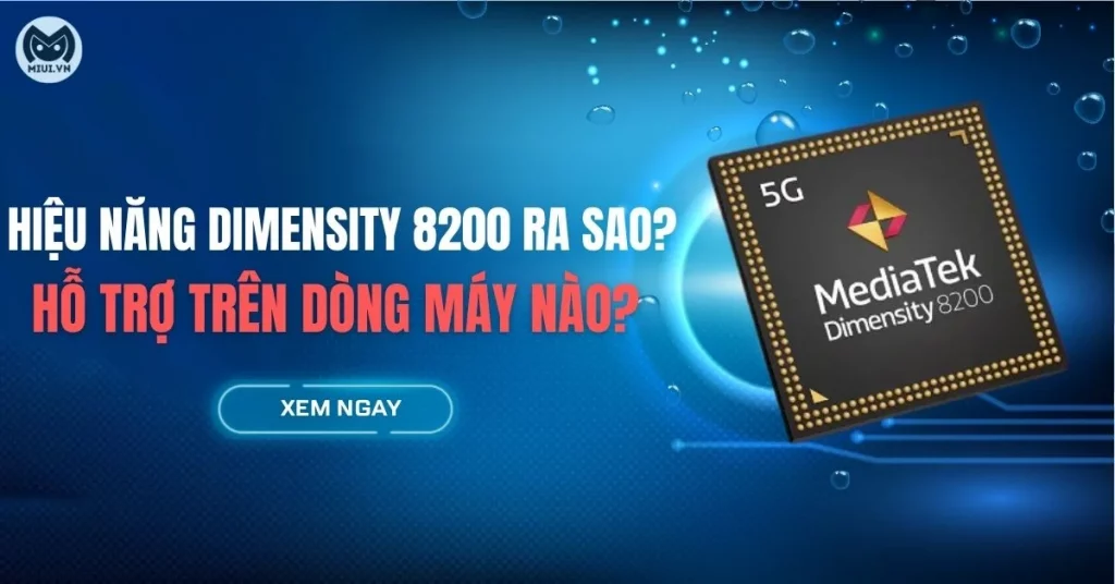 dimensity 8200