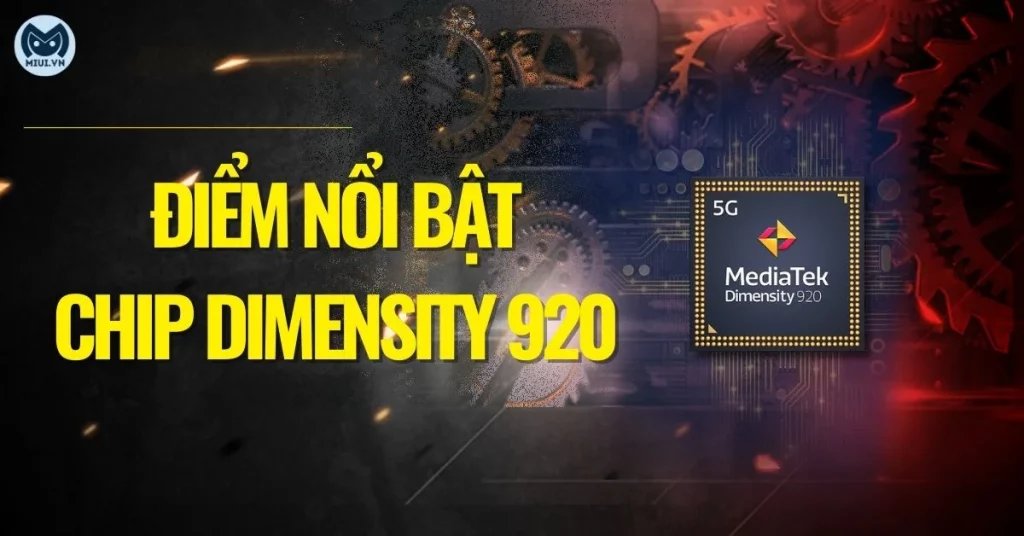 dimensity 920