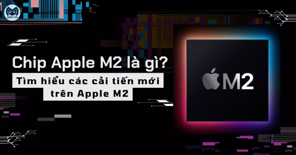 apple m2