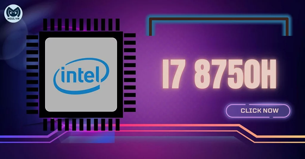 i7 8750h