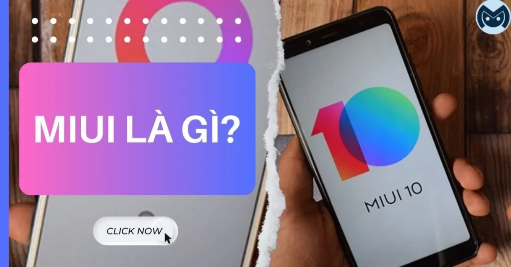 miui là gì