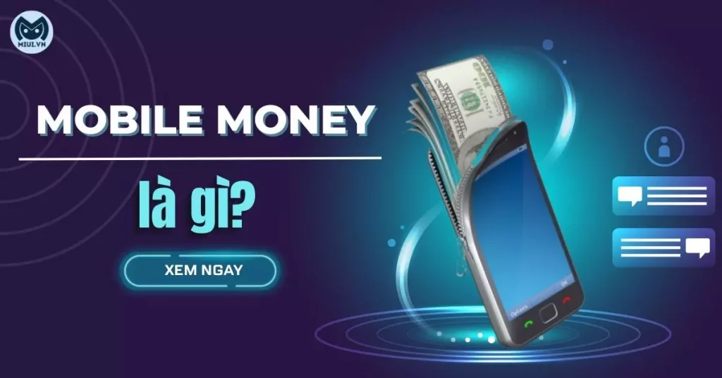 Mobile Money