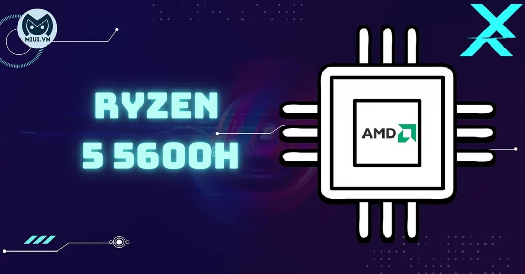 ryzen 5 5600