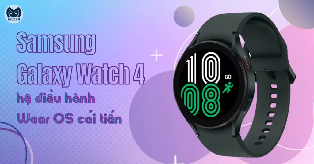 samsung galaxy watch 4