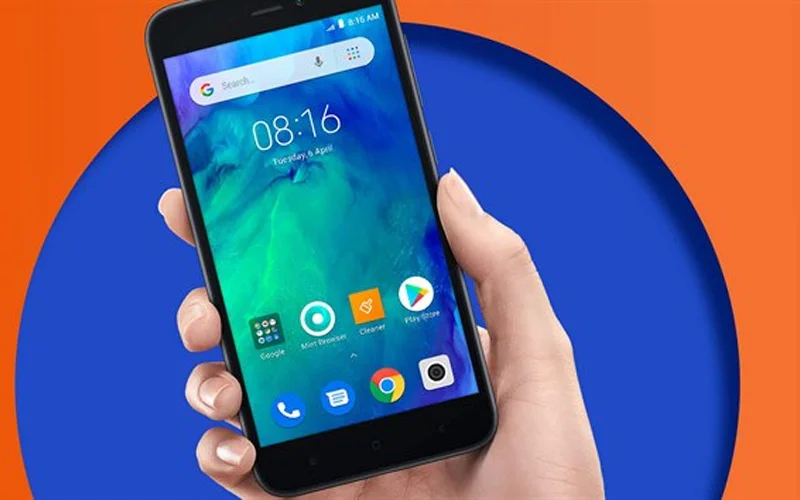 Redmi Go được thiết kế đặc biệt để hoạt động tốt trên các máy có cấu hình thấp