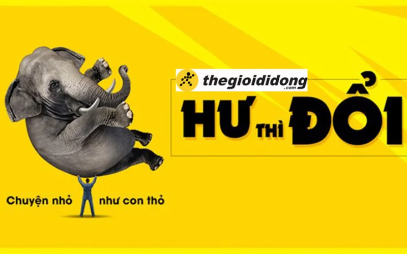 1 đổi 1 đối với sản phẩm lỗi từ nhà sản xuất tại hơn 3.000 siêu thị trên toàn quốc