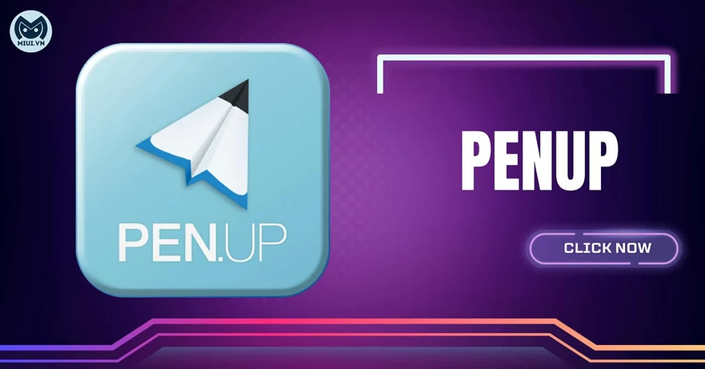 PENUP