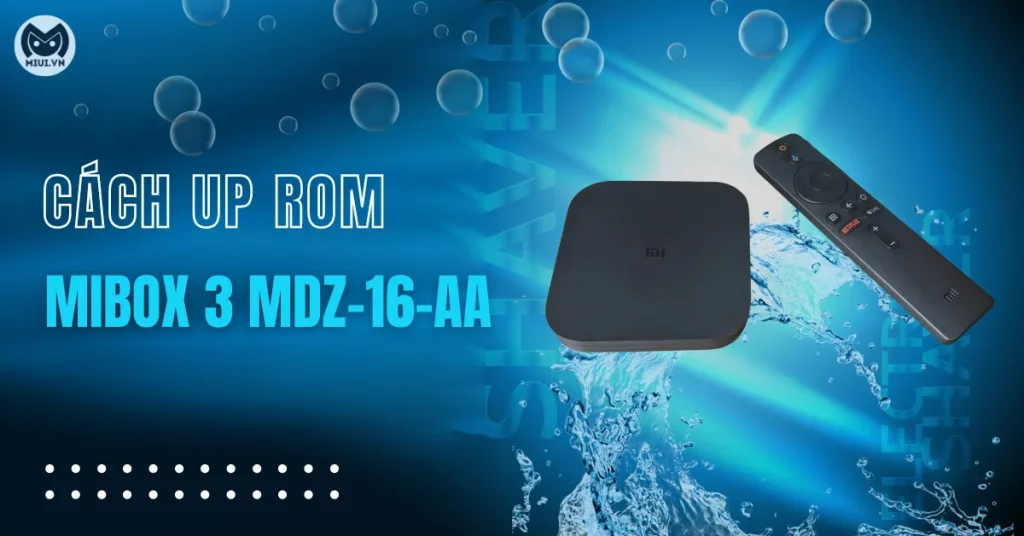 rom mibox 3 mdz-16-aa