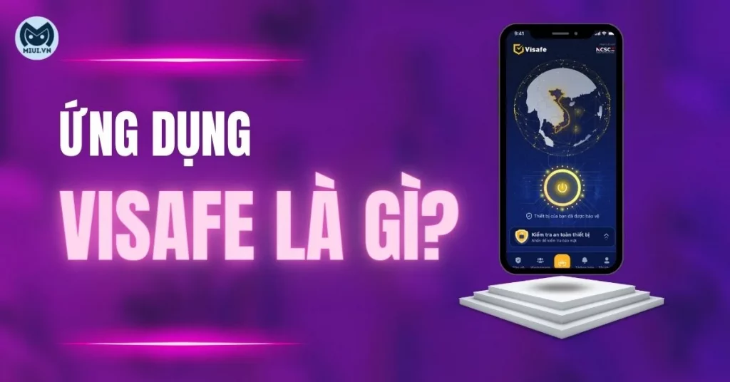 visafe là gì