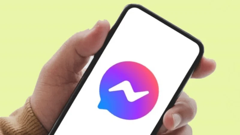 Khó khăn khi sử dụng bong bóng chat Messenger hình vuông